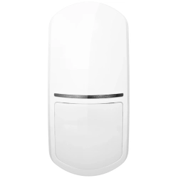 Motion Detector Plus SATEL Bezprzewodowa dualna czujka ruchu APMD-250