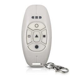 MPT-350 SATEL Pilot zdalnego sterowania 433 MHz, do central PERFECTA
