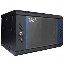 MRC19-WM-6U-D4 Szafa RACK 19, wisząca