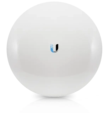 NBE-2AC-13 Ubiquiti NanoBeam, punkt dostępowy 5GHz 13dBi