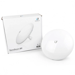 NBE-M5-16 Ubiquiti NanoBeam M5-16 16dBi, 5GHz