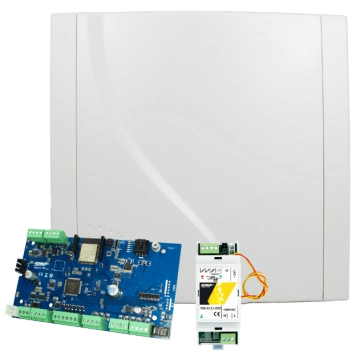 Neo-IP-SET Zestaw alarmowy Ropam