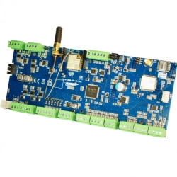 NeoGSM-IP-64 Ropam Centrala alarmowa z komunikacją GSM / IP