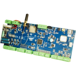 NeoGSM-IP-64-PS Ropam Centrala alarmowa z komunikacją GSM / IP