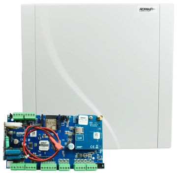 NeoLTE-IP-PS-SET Zestaw alarmowy Ropam