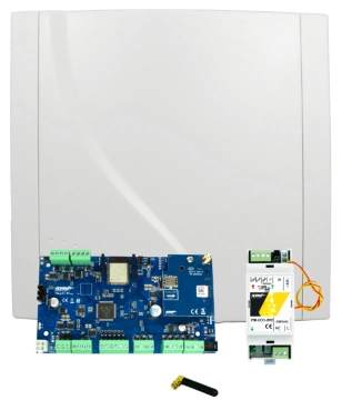 NeoLTE-IP-SET Zestaw alarmowy Ropam