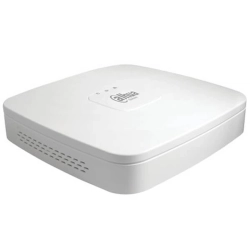 NVR2104-4KS2 DAHUA Rejestrator IP do 4 kamer IP
