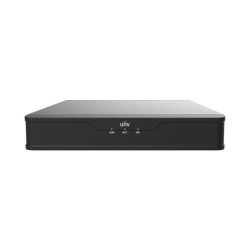 NVR301-04X UNIVIEW Rejestrator IP 4-kanałowy
