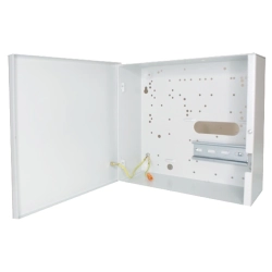 O-R3D Ropam Metalowa obudowa do systemu alarmowego