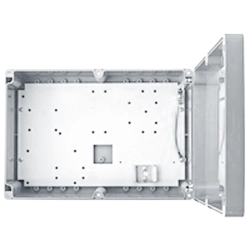 O-RHD Ropam Obudowa hermetyczna IP65, plastikowa