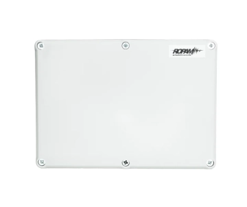 O-RHS Ropam Obudowa hermetyczna IP65, plastikowa