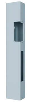 OK-Z3 BIRA Puszka do elektrozaczepu długa, P