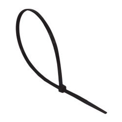 425100CCT CELO Trytytki opaski kablowe zaciskowe 2,5x100mm czarne 100 szt.