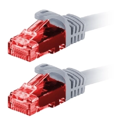Patchcord VIDILINE UTP CAT 5E LINKA HQ 0,2 m