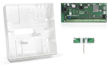 PERFECTA 16 LTE SET-A SATEL Centrala alarmowa w komplecie z anteną i obudową