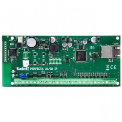 PERFECTA-IP 32 SATEL Centrala alarmowa z modułem ETH