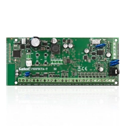 PERFECTA-T 32 SATEL Centrala alarmowa z dialerem telefonicznym PSTN