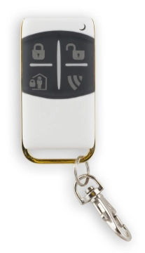 RMT-4 GENEVO Pilot czterokanałowy