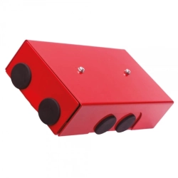 PIP-5A W2 Puszka instalacyjna przeciwpożarowa