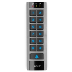 PK-01 SATEL Autonomiczny kontroler dostępu z czytnikiem zbliżeniowym