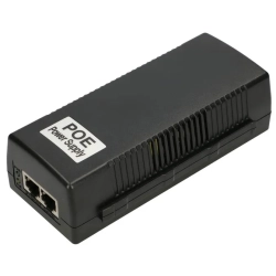 POE-48-48W Extralink Zasilacz PoE, 48VDC 48W