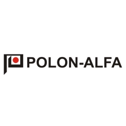 2xEKS Polon-Alfa Obudowa dla dwóch modułów EKS-4001