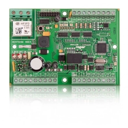 PR411DR-BRD ROGER Moduł elektroniczny kontrolera PR411DR