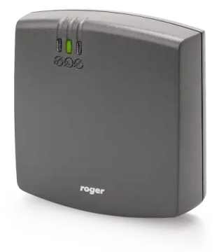 PRT66EM ROGER Autonomiczny czytnik zbliżeniowy EM 125kHz