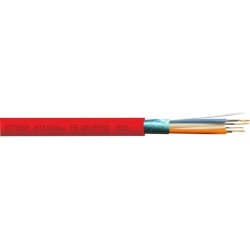 HTKSHekw FE180/PH90/E90 1x2x0,8 BITNER Kabel telekomunikacyjny ognioodporny / B10100