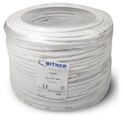 Przewód BiTprotect YTDY 14x0,5mm BITNER 100mb