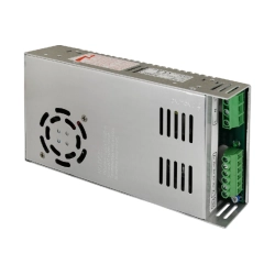 PS-12V15A PULSAR Zasilacz impulsowy 12V/15A do zabudowy