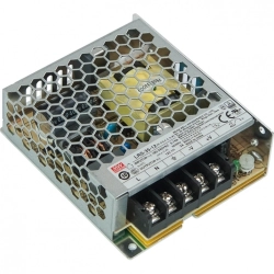 PS2D ROGER Zasilacz do zabudowy 13.8 VDC / 2.6 A dla systemu RACS 5