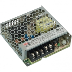PS4D ROGER Zasilacz do zabudowy 13.8 VDC / 5.4 A dla systemu RACS 5