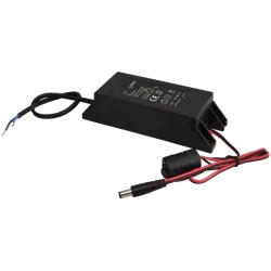 PSCL12030 PULSAR Zasilacz impulsowy IP67, 12V, 3A WYPRZEDAŻ
