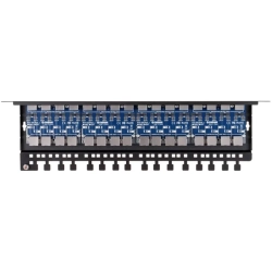 PTF-616R-ECO/PoE EWIMAR Ogranicznik przepięć Gigabit LAN PoE ECO 16 kanałów