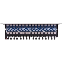 PTF-616R-EXT/PoE EWIMAR Ogranicznik przepięć Gigabit LAN PoE MOSFET 16 kanałów