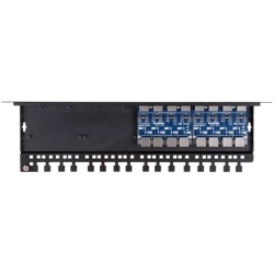 PTF-68R-ECO/PoE EWIMAR Ogranicznik przepięć Gigabit LAN PoE ECO 8 kanałów