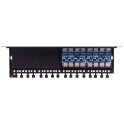 PTF-68R-EXT/PoE EWIMAR Ogranicznik przepięć Gigabit LAN PoE MOSFET 8 kanałów