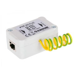PTF-51-EXT/PoE Ewimar Zabezpieczenie przeciwprzepięciowe EXT z funkcją PoE