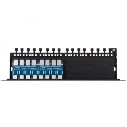 PTF-58R-ECO/PoE Ewimar Zabezpieczenie przeciwprzepięciowe IP 8-kanałowe z ochroną PoE