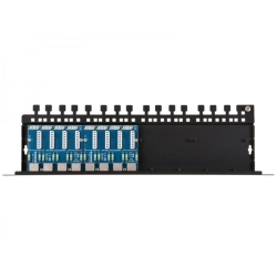 PTU-58R-ECO/PoE Ewimar Zabezpieczenie przeciwprzepięciowe IP 8-kanałowe z ochroną PoE