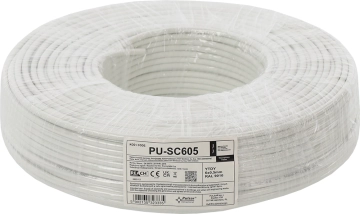 PU-SC605 PULSAR Przewód YTDY 6x0,5mm, CU 100mb