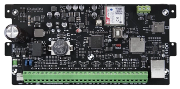 PulsON Alarm 2.0 4G Centrala alarmowa
