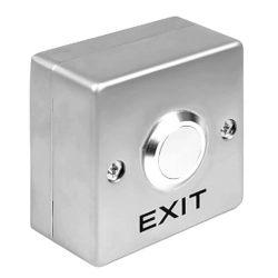 PW-53 Natynkowy przycisk wyjścia EXIT