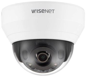 QND-7022R Kamera kopułkowa IP 4MP Hanwha Vision