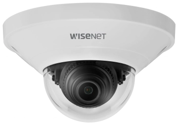 QND-8011 Kamera IP 5MP kopułkowa Hanwha Vision