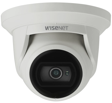 QNE-8011R Kamera IP 5MP kopułkowa Hanwha Vision