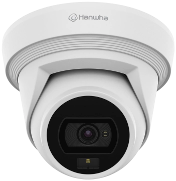 QNE-C9013RL Kamera IP 8MP kopułkowa Hanwha Vision