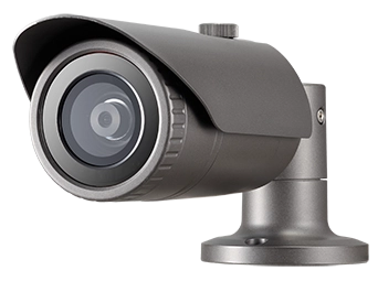 QNO-6012R1 Kamera IP 2MP tubowa Hanwha Vision