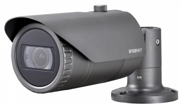 QNO-6082R Kamera IP 2MP tubowa Hanwha Vision